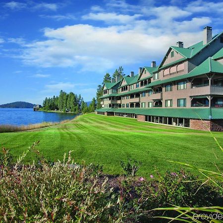 Worldmark Arrow Point Harrison Екстериор снимка