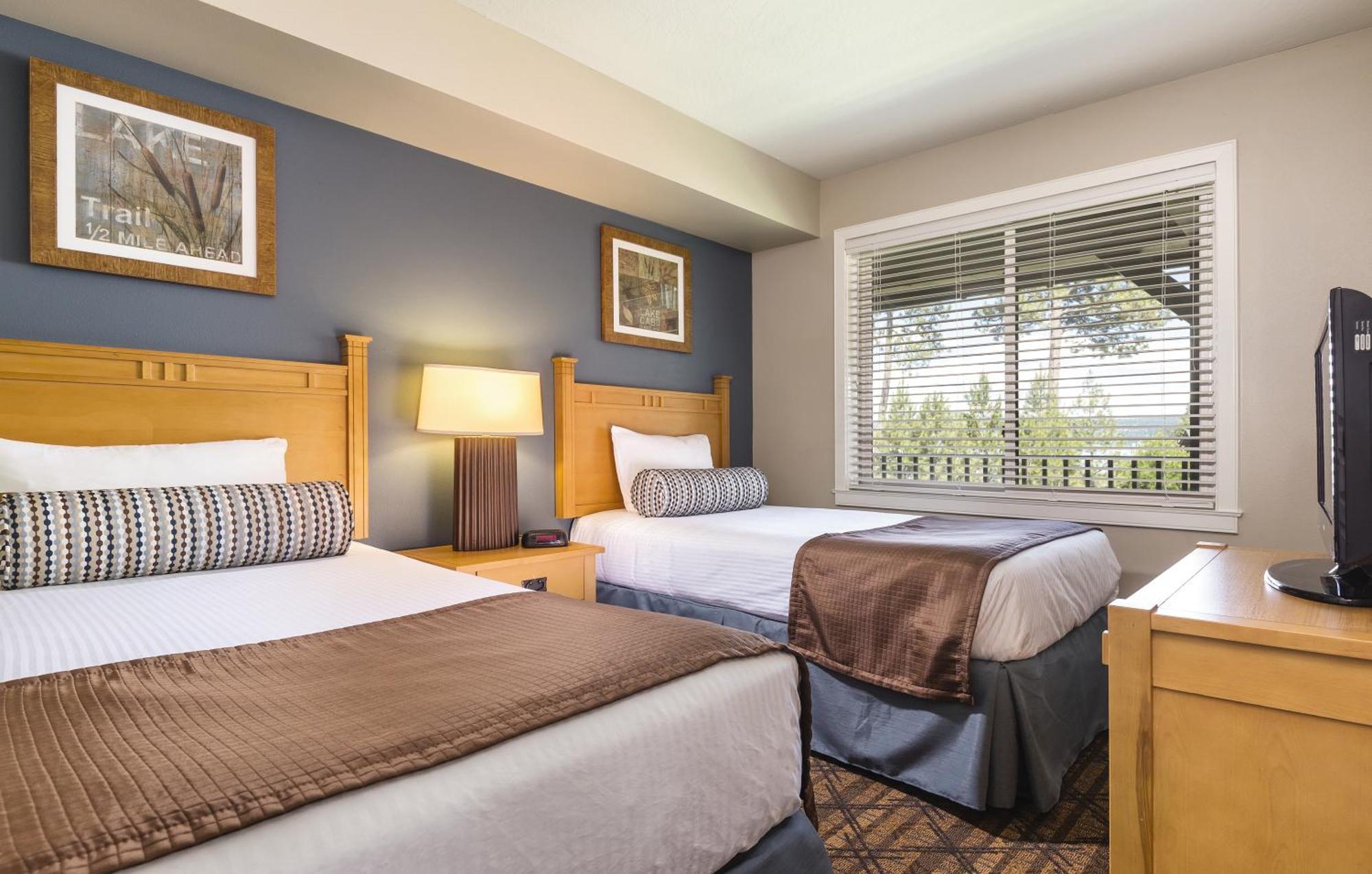 Worldmark Arrow Point Harrison Екстериор снимка
