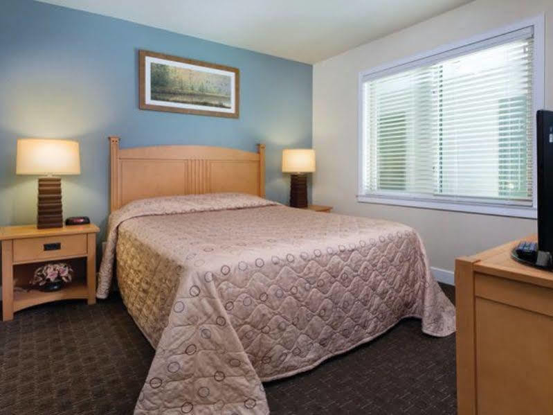 Worldmark Arrow Point Harrison Екстериор снимка