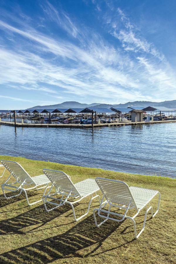 Worldmark Arrow Point Harrison Екстериор снимка