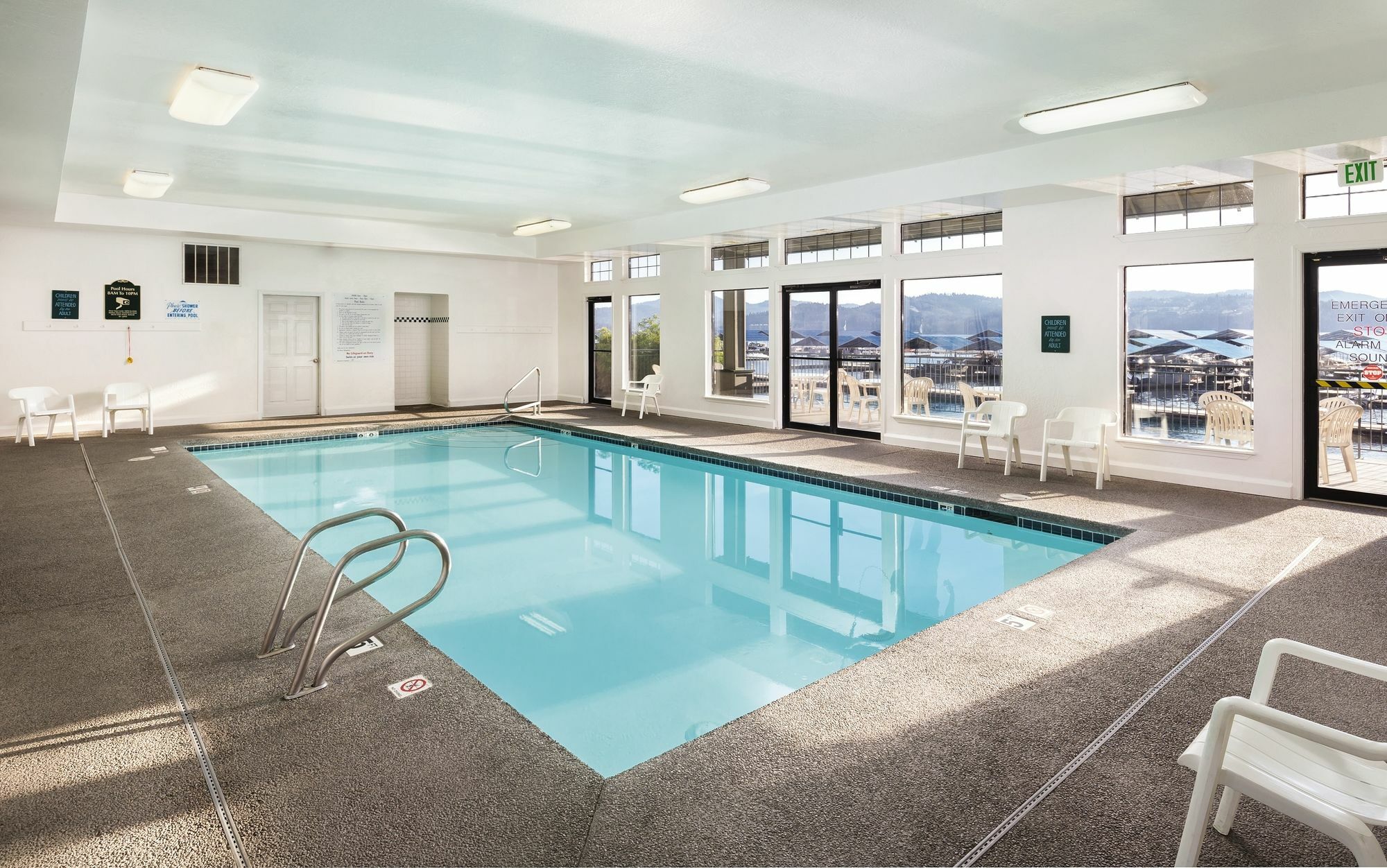 Worldmark Arrow Point Harrison Екстериор снимка